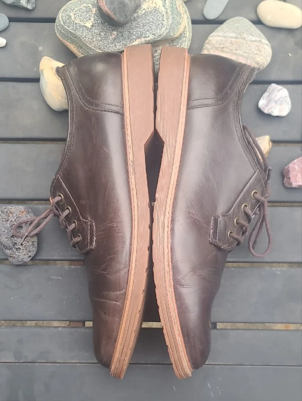 Aston Grey classic men
